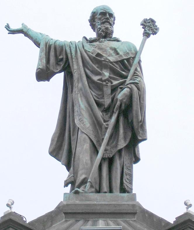 Statueurbanii