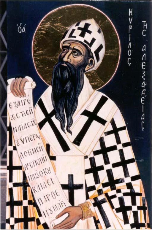 Stcyrilofalexandria