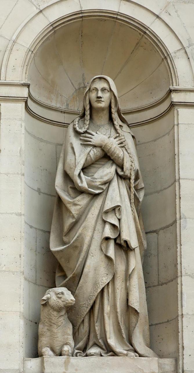 Ste genevieve st etienne 11