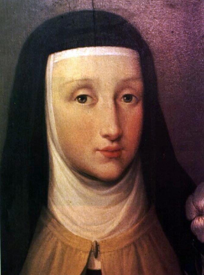 Teresa margaret of the sacred heart 2