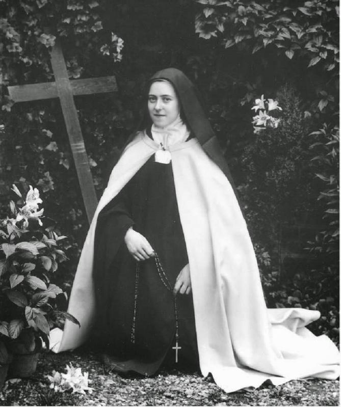 Teresalisieux2 2