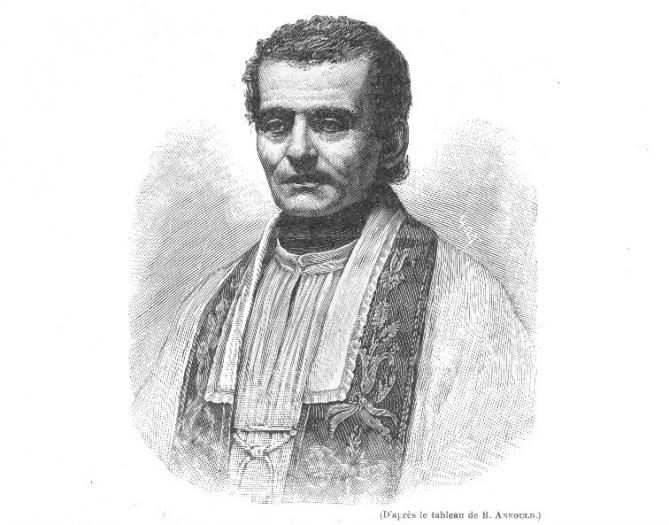 Venerable francois libermann