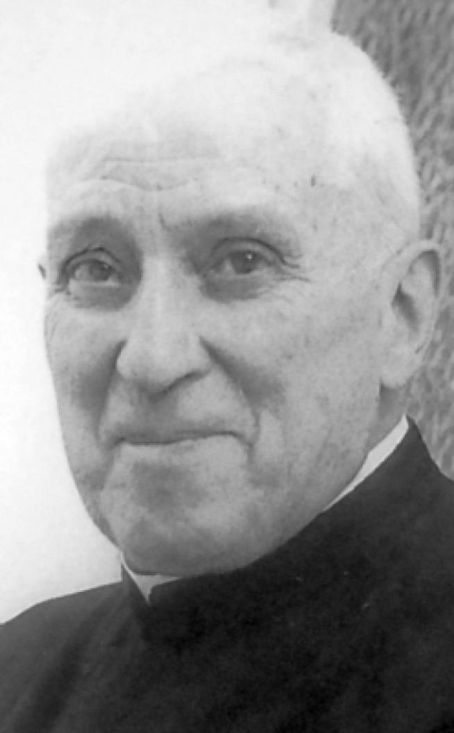 Venerable giuseppe girelli