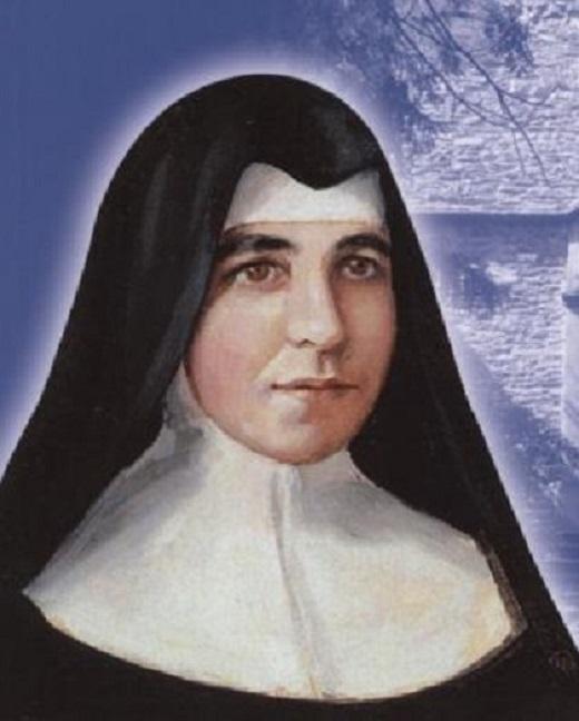 Venerable maria eleonora giorgi 2 2