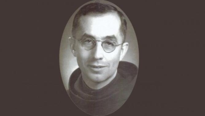 Venerable william gagnon