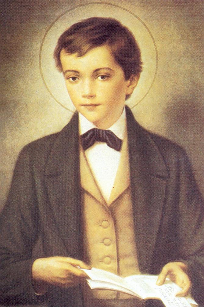 Z domingo savio 11