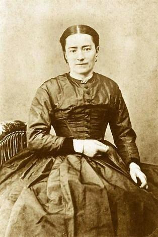 Zelie martin 1